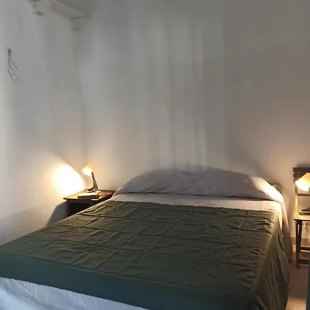 公寓 Casa Cara Al Porto N. 26 *