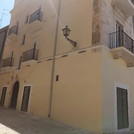 Casa Cara Al Porto N. 26 公寓 *