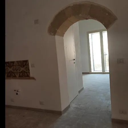Casa Cara Al Porto N. 26